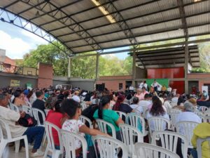 derechos humanos y victimas del conflicto armado