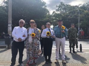 derechos humanos y adulto mayor