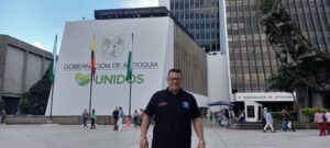 derechos humanos e institucionalidad