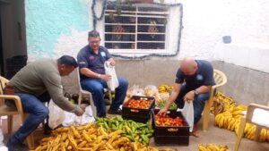 ciudadanía alimentaria