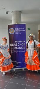 derechos humanos y campesinado antioqueño