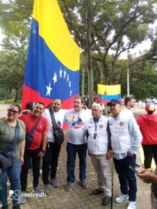 derechos humanos y población en situación de movilidad humana