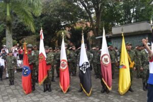 fuerza pública y derechos humanos