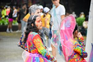derechos humanos y niños