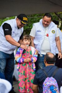 Derechos Humanos