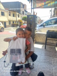 ong y derechos humanos