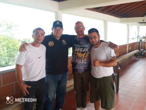 derechos humanos