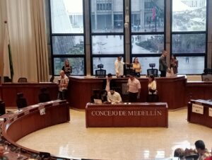 derechos humanos
