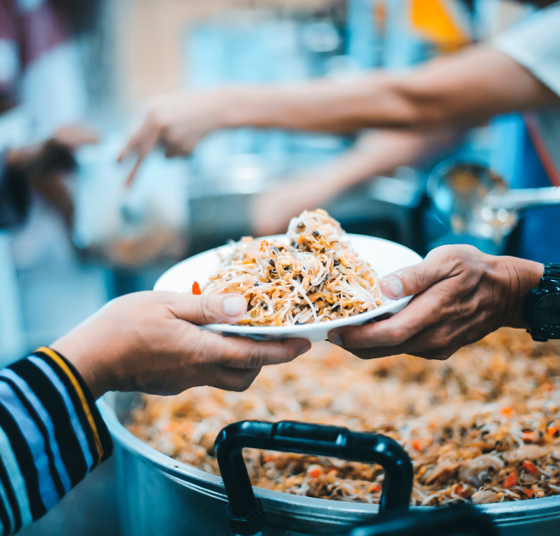 DERECHO HUMANO SA LA ALIMENTACIÓN
