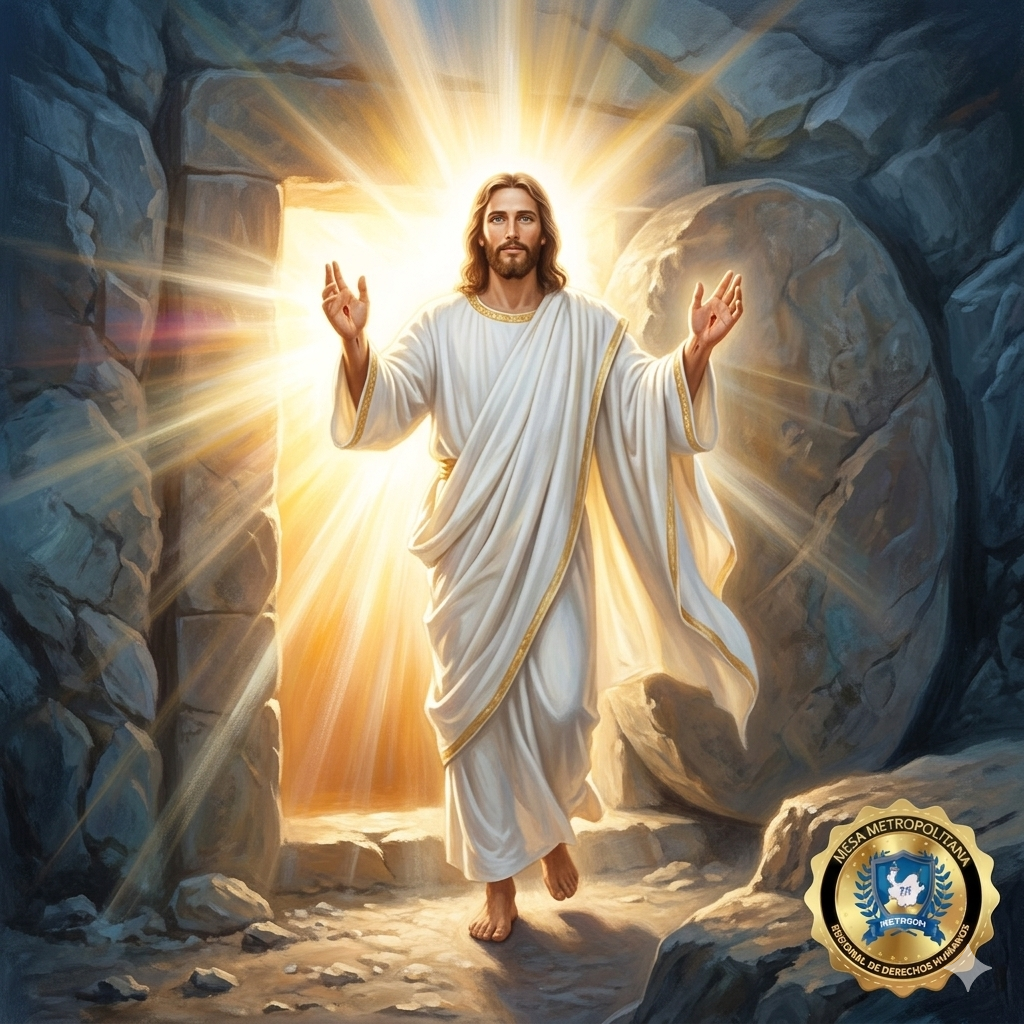 Resurrección